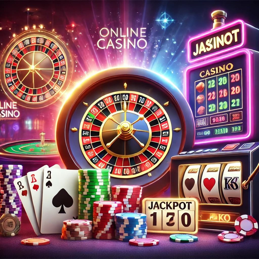 Antarmuka platform mpototo menampilkan permainan slot dan kasino langsung