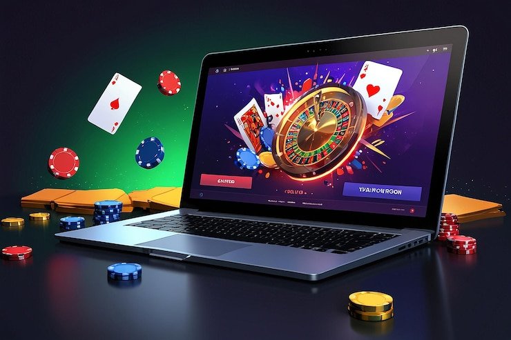 Proses penempatan taruhan dan verifikasi akun di Live Roulette mpototo